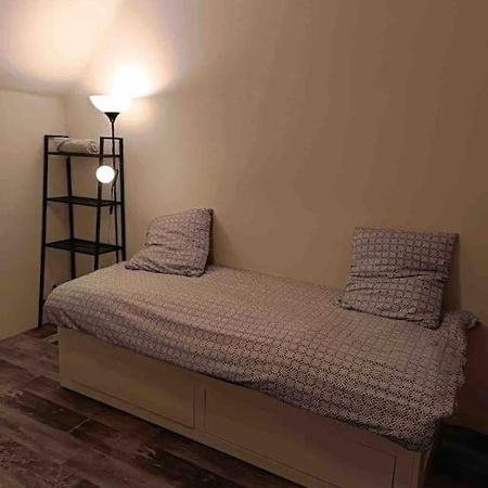 Studio Au Centre De Quimper 2Eme Et Apartment Bagian luar foto