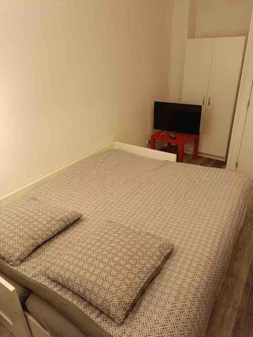 Studio Au Centre De Quimper 2Eme Et Apartment Bagian luar foto