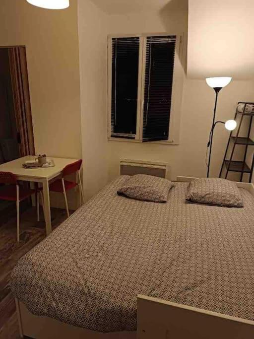 Studio Au Centre De Quimper 2Eme Et Apartment Bagian luar foto